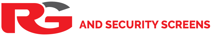 Rockingham Glass & Security Screens