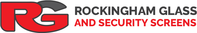 Rockingham Glass & Security Screens